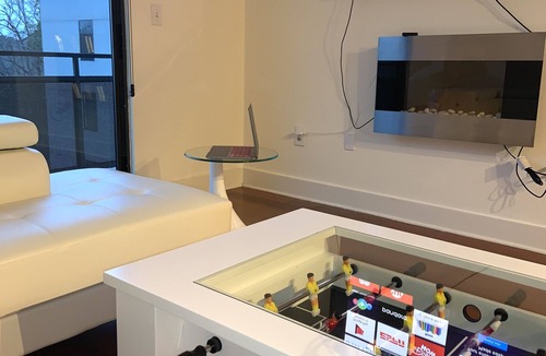 Lindbergh Apartment | Breathtaking 2 bdr 2 bath, 2 Story loft.