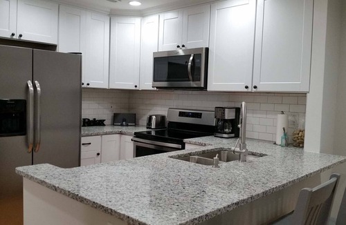Seabrook Island Villa | Breathtaking Salt Marsh Views & Sunsets & Kayaking with Dolphins