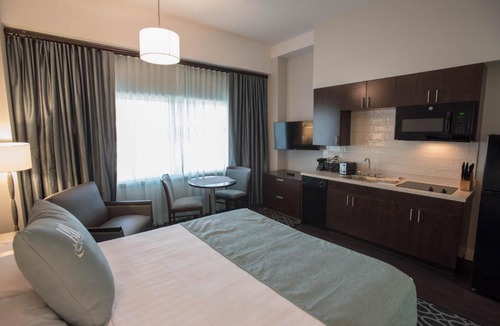 Jefferson Hotel | Brent House Hotel