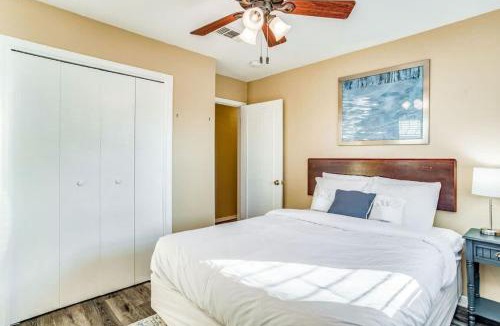 Pensacola Heights House | Brilliant in Bellview- Mins to NAS to Pensacola, Beach, Shopping!