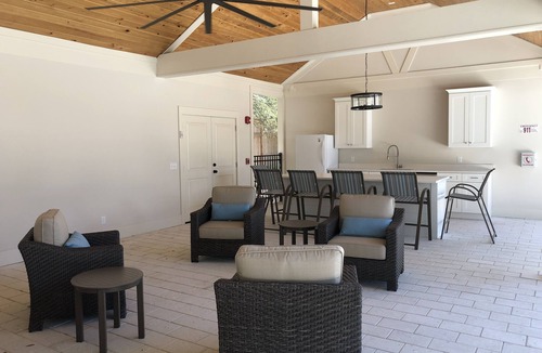 Jekyll Island House | Briney Breeze @ Ocean Oaks 4 bedrooms, 4.5 bathrooms