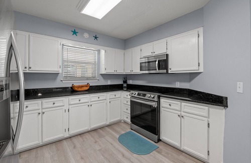 Miramar Beach Cottage | BRUNO'S BEACH GETAWAY COTTAGE 22 MAINSAIL DESTIN FL