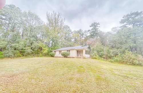 Oxford Cottage | Bryant Cottage