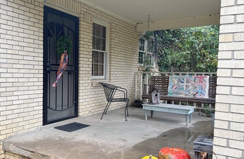 Oxford Cottage | Bryant Cottage