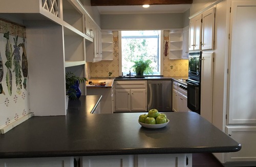 Buckhead House | Buckhead- Atlanta convenience in Exclusive Neighborhood-Pet Friendly