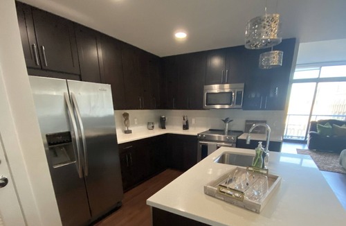 Lenox Condo | Buckhead Penthouse on Peachtree
