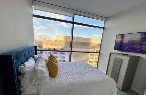 Lenox Condo | Buckhead Penthouse on Peachtree