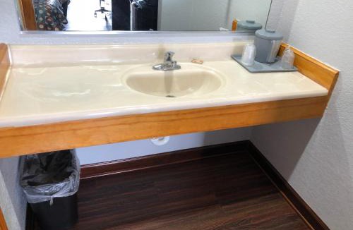 Laurens Hotel | Budget Inn - Laurens