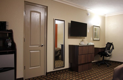 Lake Wales Hotel | Budget Inn