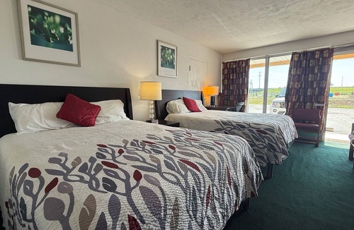 McDonough Hotel | Budget Inn
