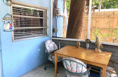 Key Largo Cottage | Bungalow w/FREE Kayaks, Sailboat, Bicycle Use