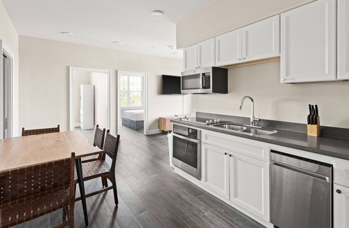 New Orleans Apartment | Bywater Suite Hotel