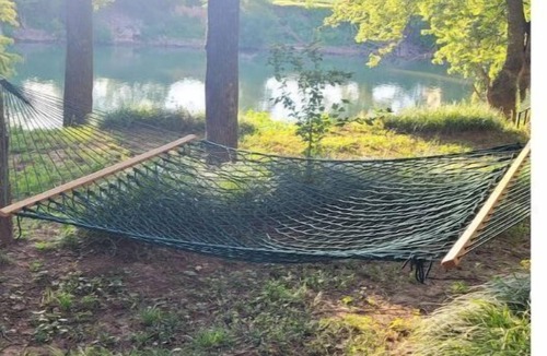 Beech Grove Cabin | Cabin on Current River- on the water, private dock!