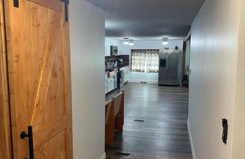 Kissimmee House | Cabin retreat minutes from parks