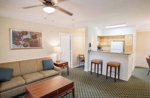 Kissimmee Apartment | Calypso Cay - 1BR King Bed Suite w/Resort Access