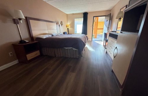 Camilla Hotel | Camilla Inn & Suites