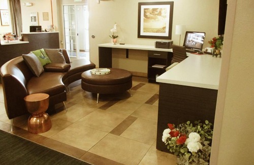 Alabaster Hotel | Candlewood Suites Alabaster by IHG