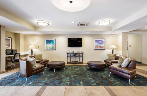 Clarkdale Hotel | Candlewood Suites Atlanta West I-20 by IHG