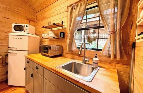 Mentone House | Canopy Woods 2 Beautiful Homes 5 Acres