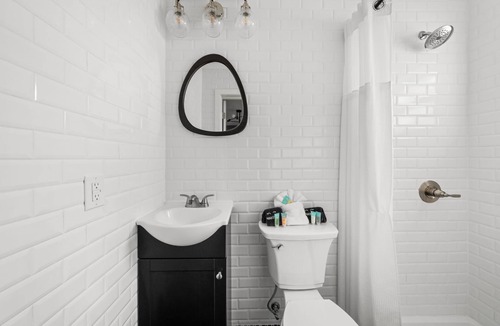 Port St. Joe Hotel | Capri Soleil | European Summer Boutique