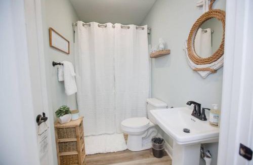 Long Beach House | Captain's Cove