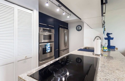 Tavernier Condo | Captains Quarters Ocean Pointe 4405