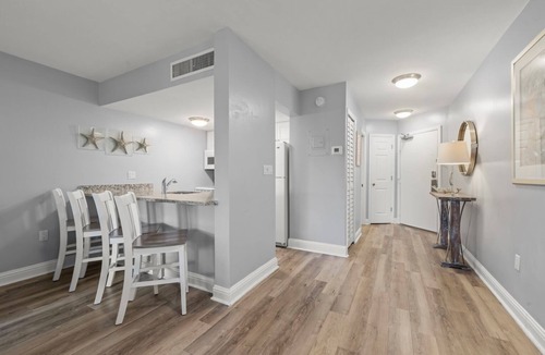 Captiva Condo | Captiva Resort Villa 3126: New listing! Charming 1 Bedroom Near Beach!