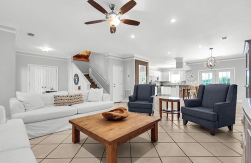 Destin House | Caribbean-Style Home-Private Pool-Golf Cart Inc.
