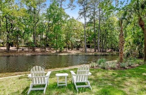 Sea Pines House | Carolina Cottage