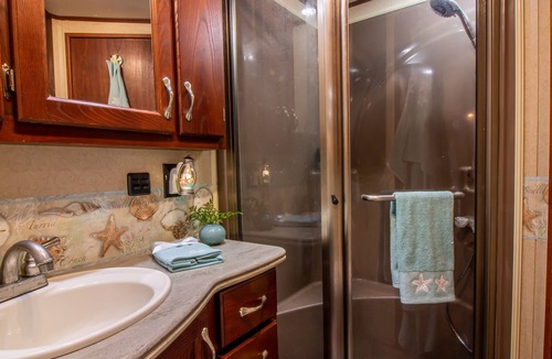 Niceville RV Rental | Carriage House