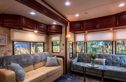 Niceville RV Rental | Carriage House
