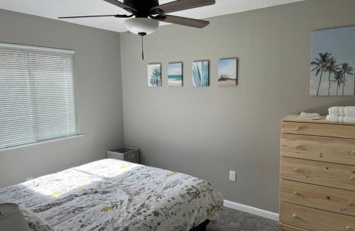 Norwood Apartment | Carter #4 Two bedroom unit near Xavier Downtown