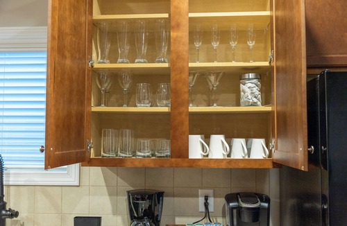 Cartersville House | Cartersville Retreat - LakePoint Sports Complex