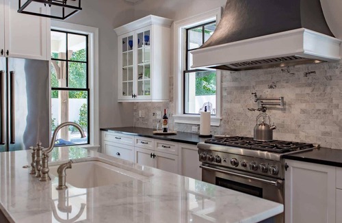 American Beach House | Casa Amelia