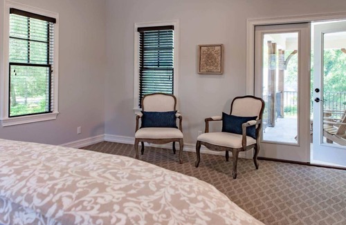 American Beach House | Casa Amelia