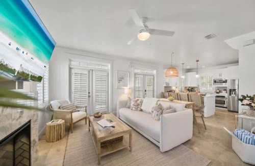 Rosemary Beach House | Casa Cielo by Stay on 30a