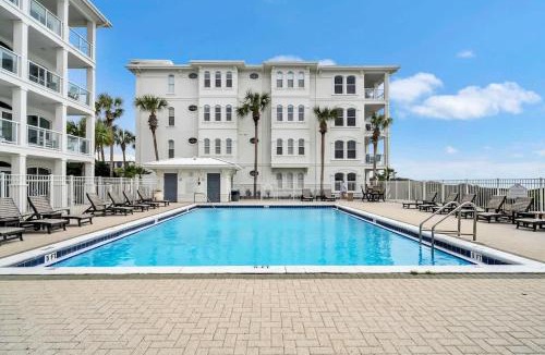 Rosemary Beach House | Casa Cielo by Stay on 30a