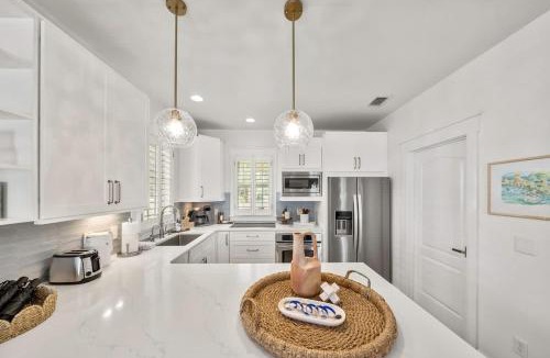 Rosemary Beach House | Casa Cielo by Stay on 30a