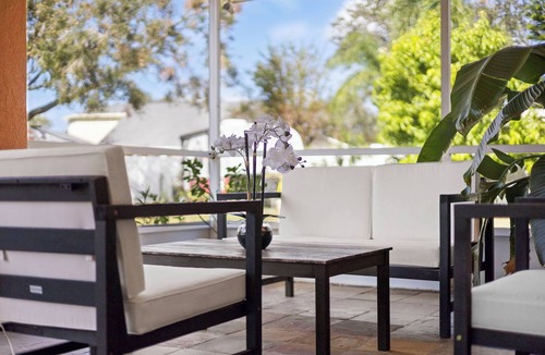 Riverview Villa | Casa Del Sol