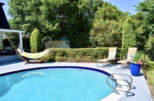 Maitland House | Casa Jardin