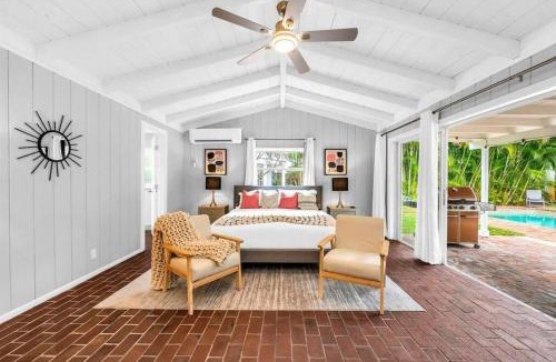 Southside House | Casa Miramar Private Beach Path & Pool Paradise