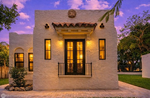 West Palm Beach House | Casa Ponce - Private Pool, Mins to DT + Beach