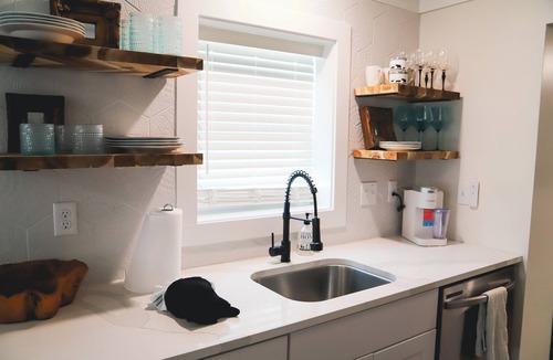 Bid-a-wee Beach Cottage | Casita By The Sea