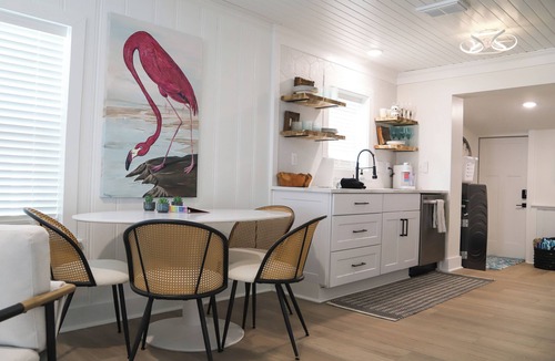 Bid-a-wee Beach Cottage | Casita By The Sea