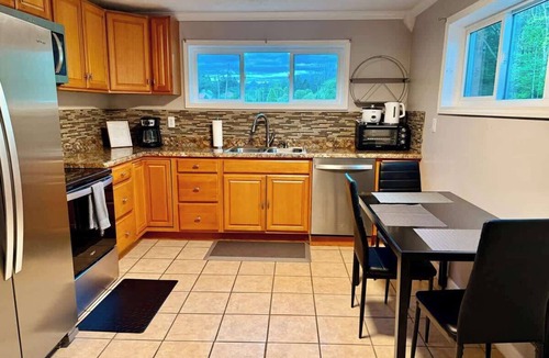 Wise House | Cavalier Cottage - Within Minutes to UVA Campus