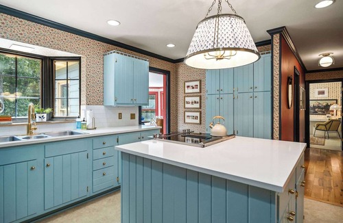 Lebanon House | Cedar Hall - A Charming Vintage Estate