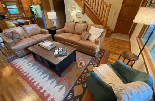 My Mountain House | CedarStone
