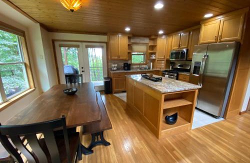 My Mountain House | CedarStone