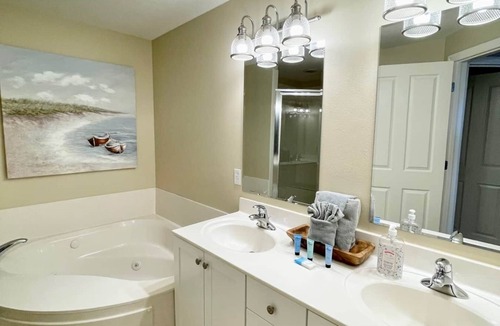 Miramar Beach Resort | Celadon Penthouse Suite - West Corner #2309, OCEAN FRONT PENTHOUSE - CELADON WEST END