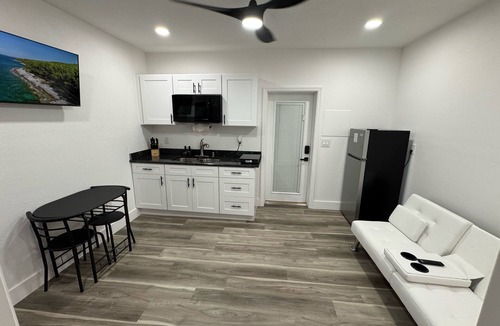 Brandon Apartment | Central Apartment in Brandon